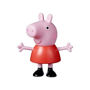 Figura De Peppa Pig De 5" - Peppa Pig