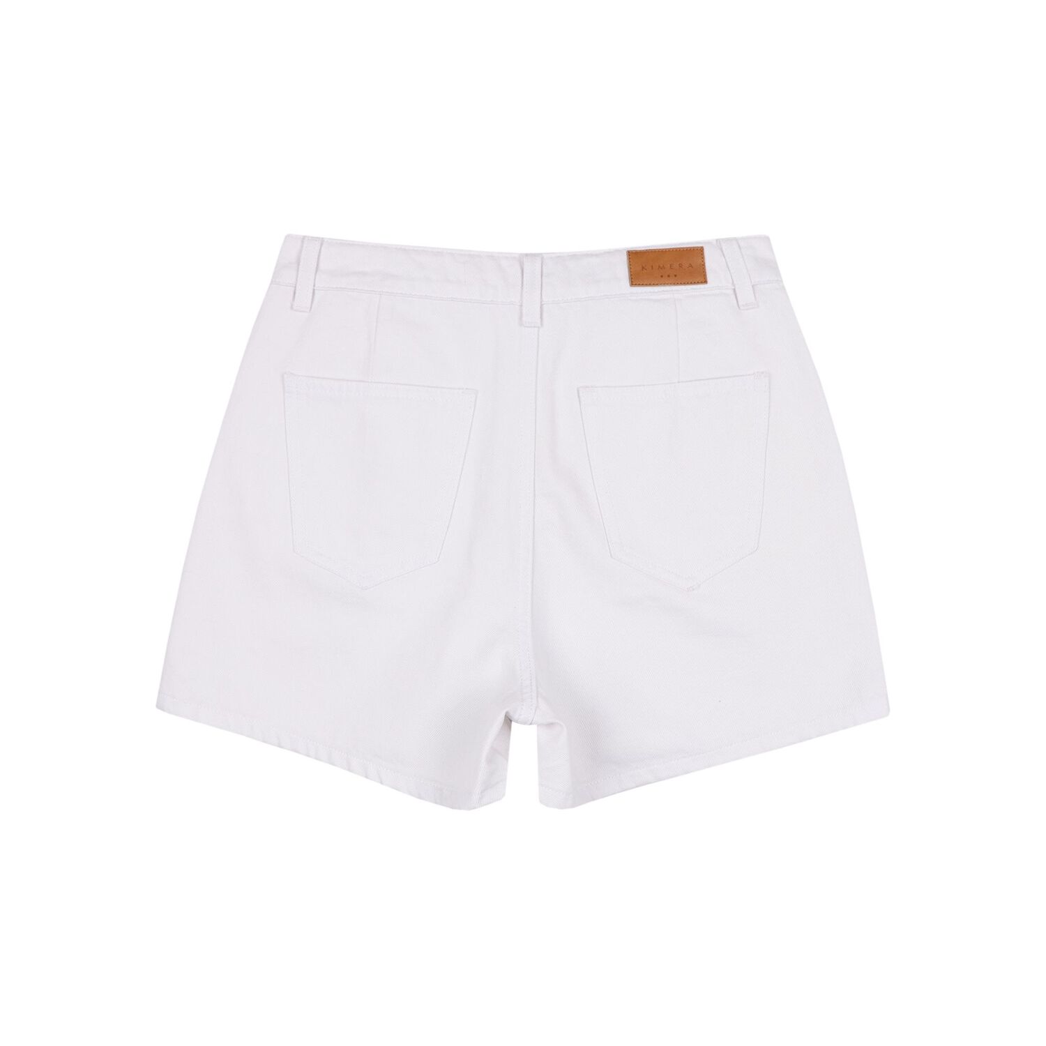 Short Mujer Kimera image number 1.0