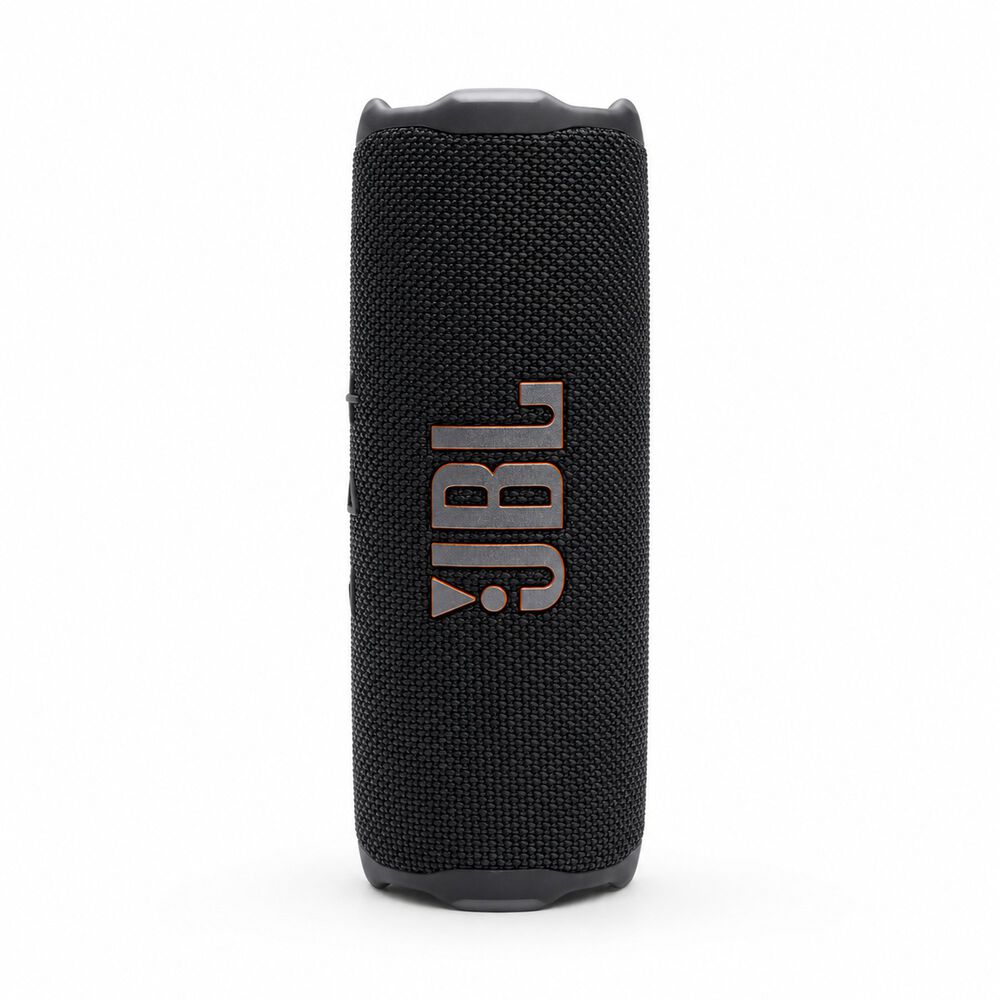 Parlante Blueooth Jbl Flip 7 Blk Waterproof 35w Sound Boost image number 3.0