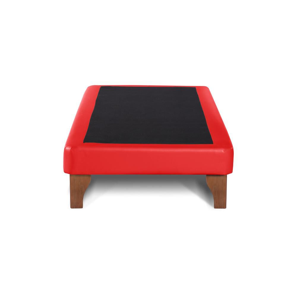 Base Europea Latam Home Zen Pro / 1 Plaza / Base Normal image number 1.0