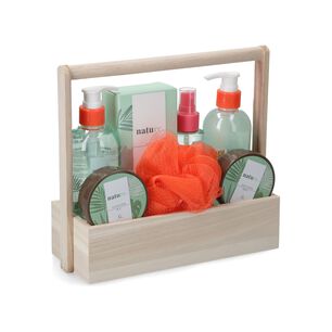 Set De Spa Geeps Secret
