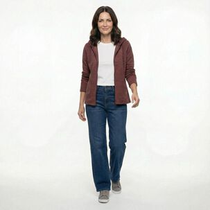 Poler&oacute;n Mujer Geeps