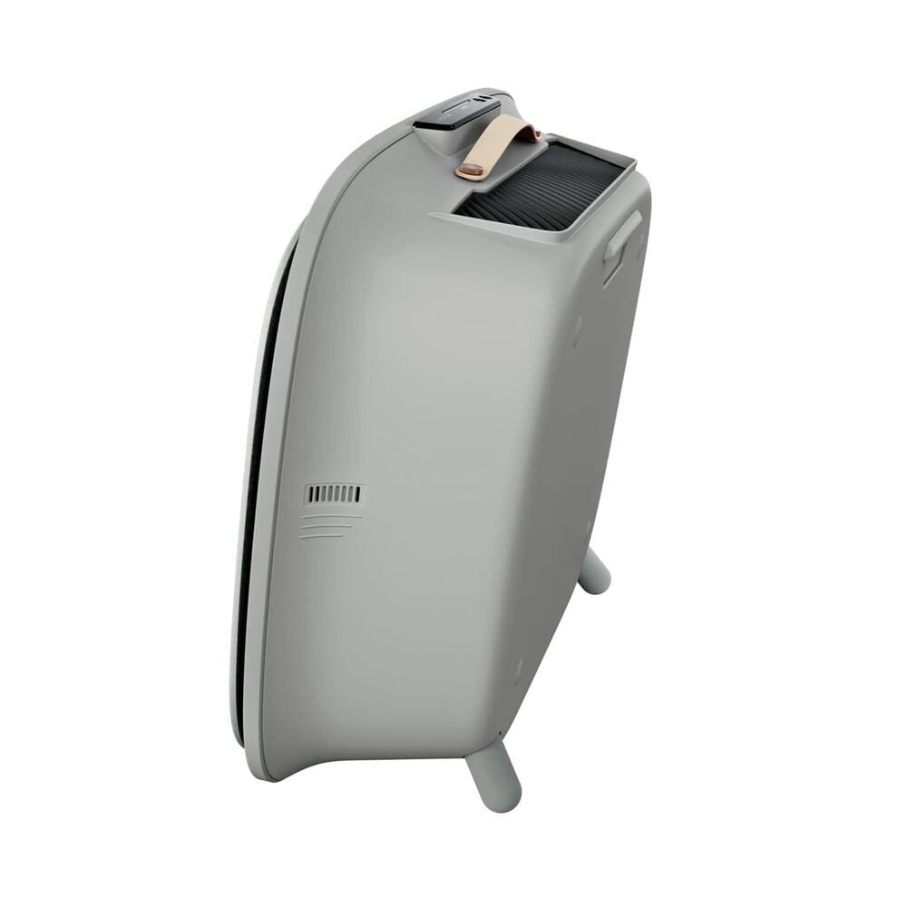 Purificador De Aire Electrolux Ultra Silencioso Well A7 Gris image number 4.0
