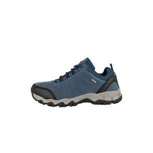 Zapatilla Maglic Azul Uns