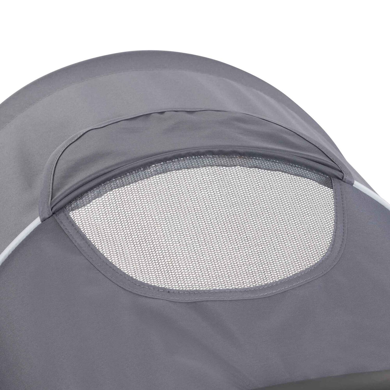 Coche 3 Ruedas Ez Ride Stellar Grey image number 5.0