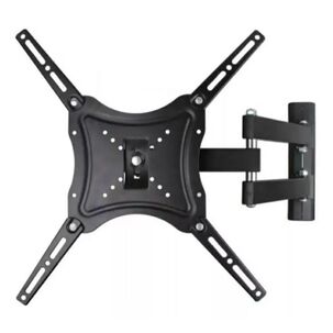 Base Soporte Tv Pared Ajustable 14 A 55 Pulgadas Max 50 Kg