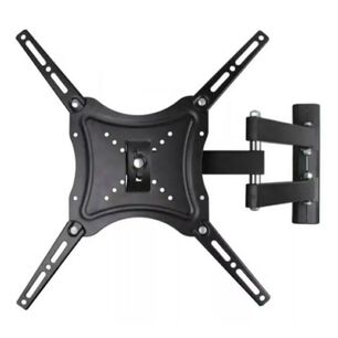 Base Soporte Tv Pared Ajustable 14 A 55 Pulgadas Max 50 Kg