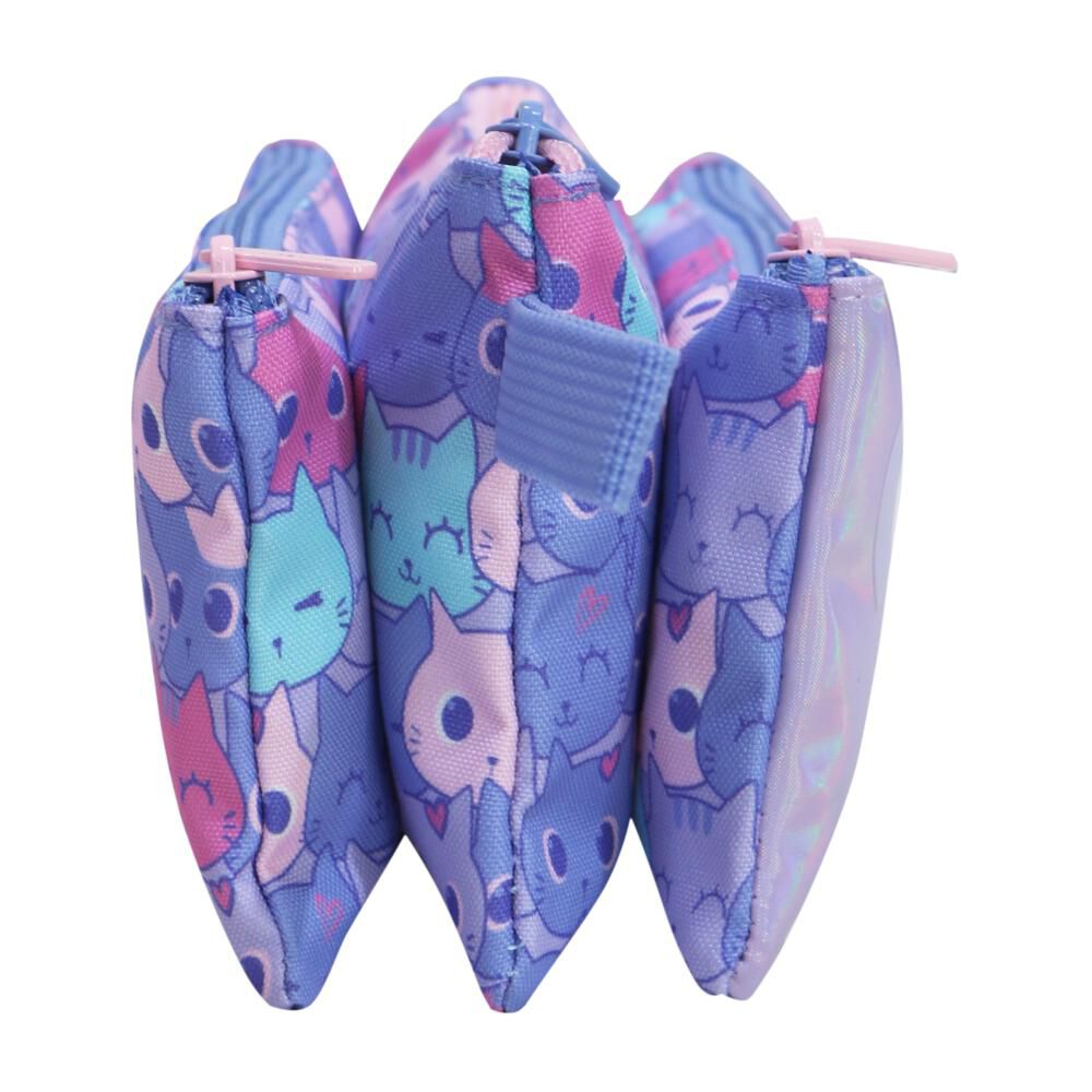 Estuche Celerio Infantil Head image number 3.0