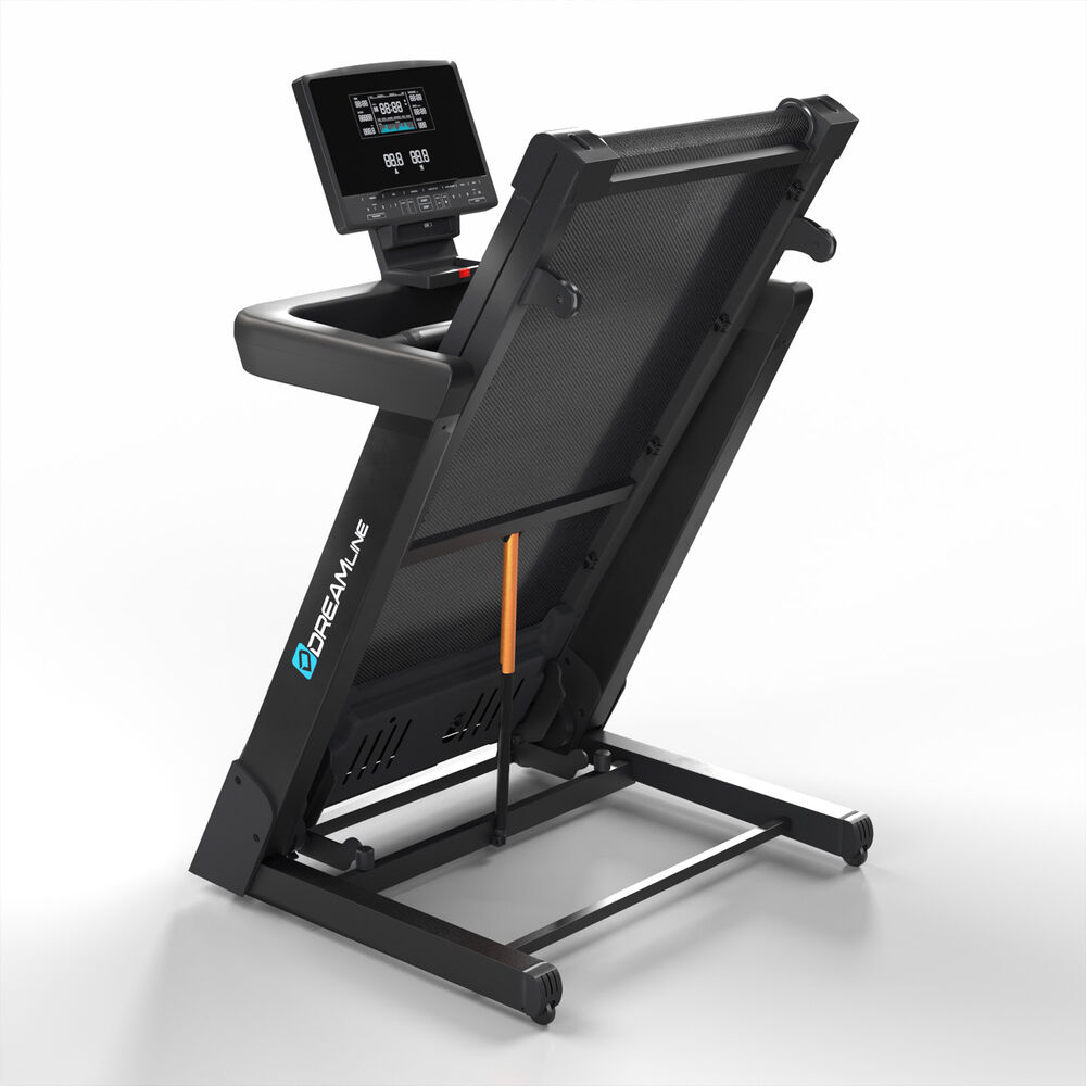 Trotadora Ten Series Dreamline T3 18 Km/h image number 6.0