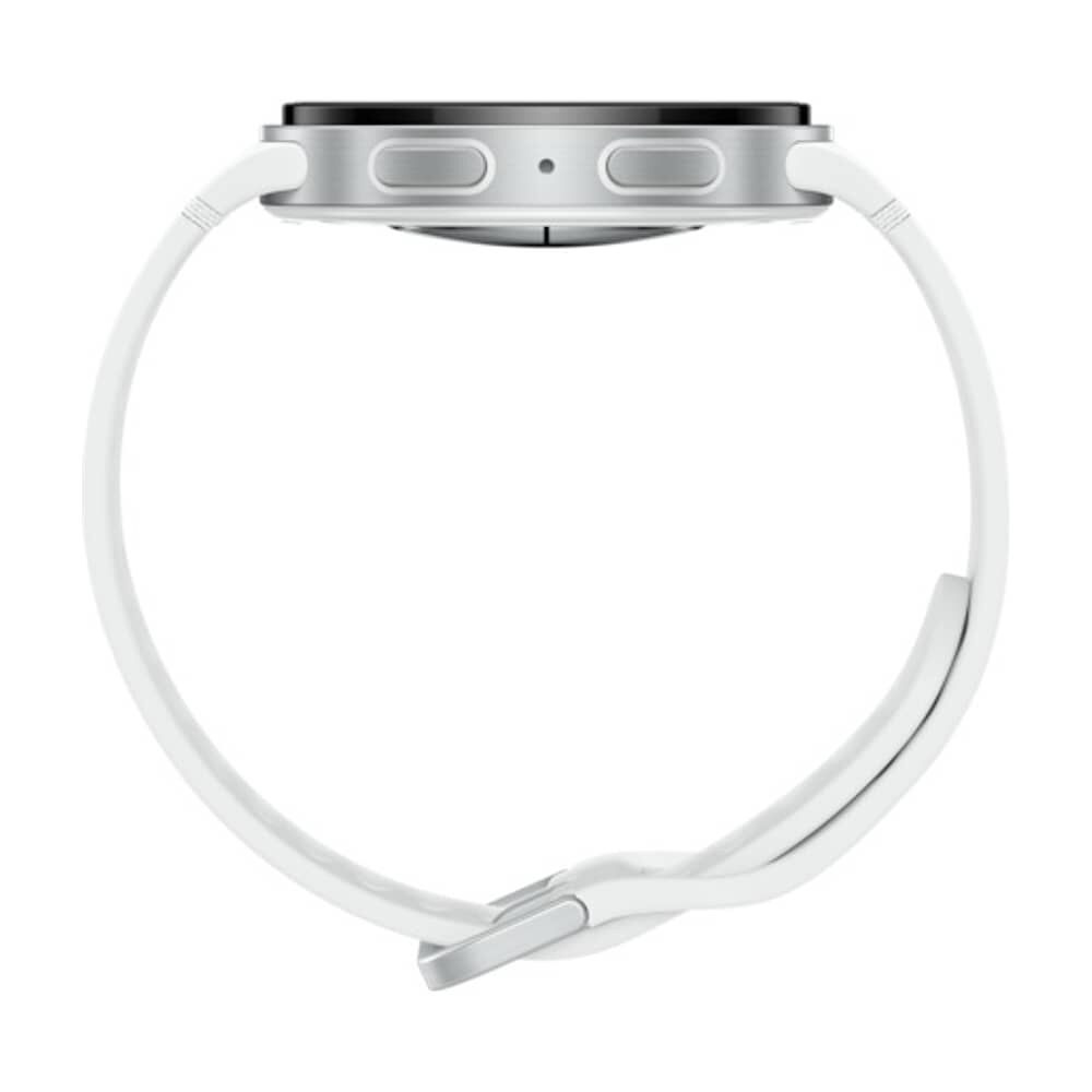 Galaxy Watch8 44mm Silver Bluetooth image number 3.0