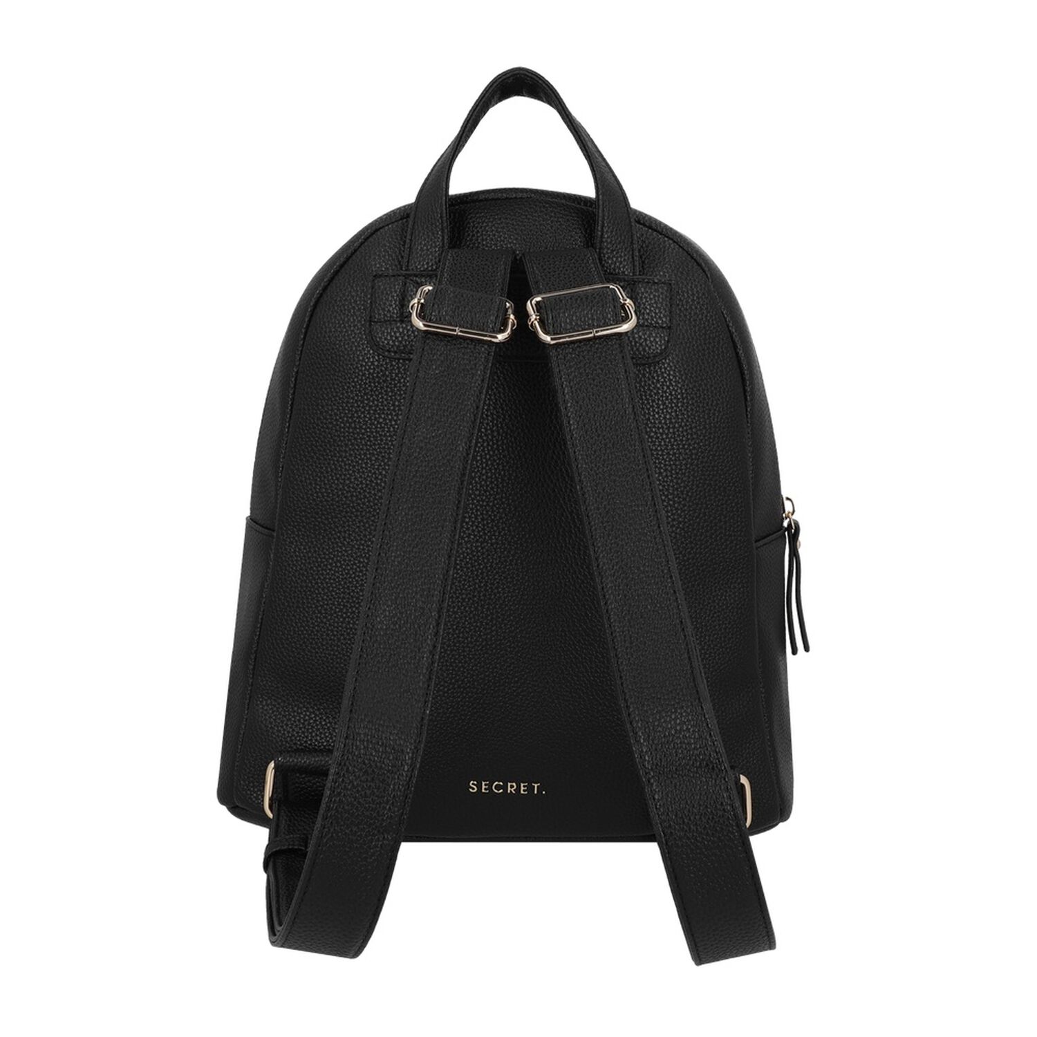 Mochila De Mujer Secret Mantua Sc7 Mediana image number 2.0