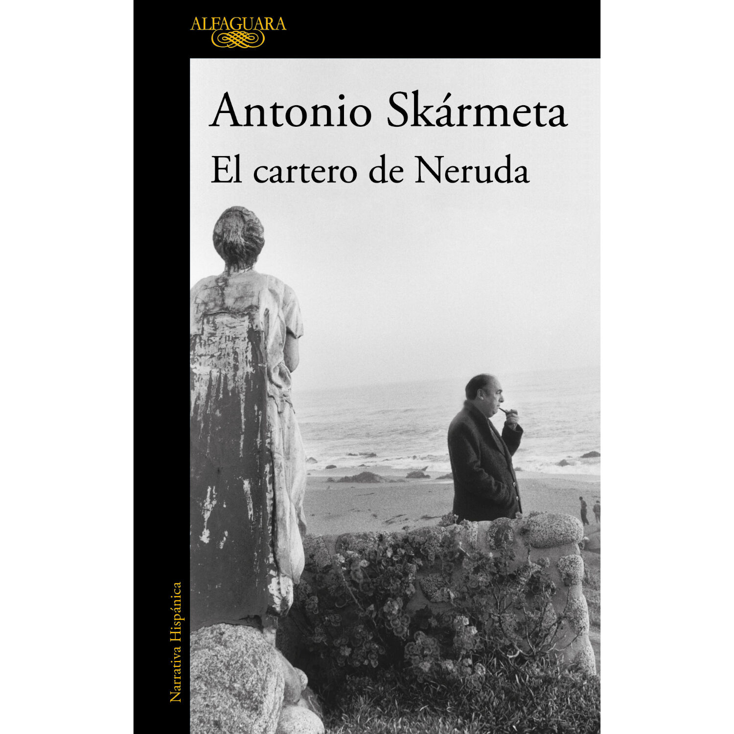El Cartero De Neruda image number 0.0