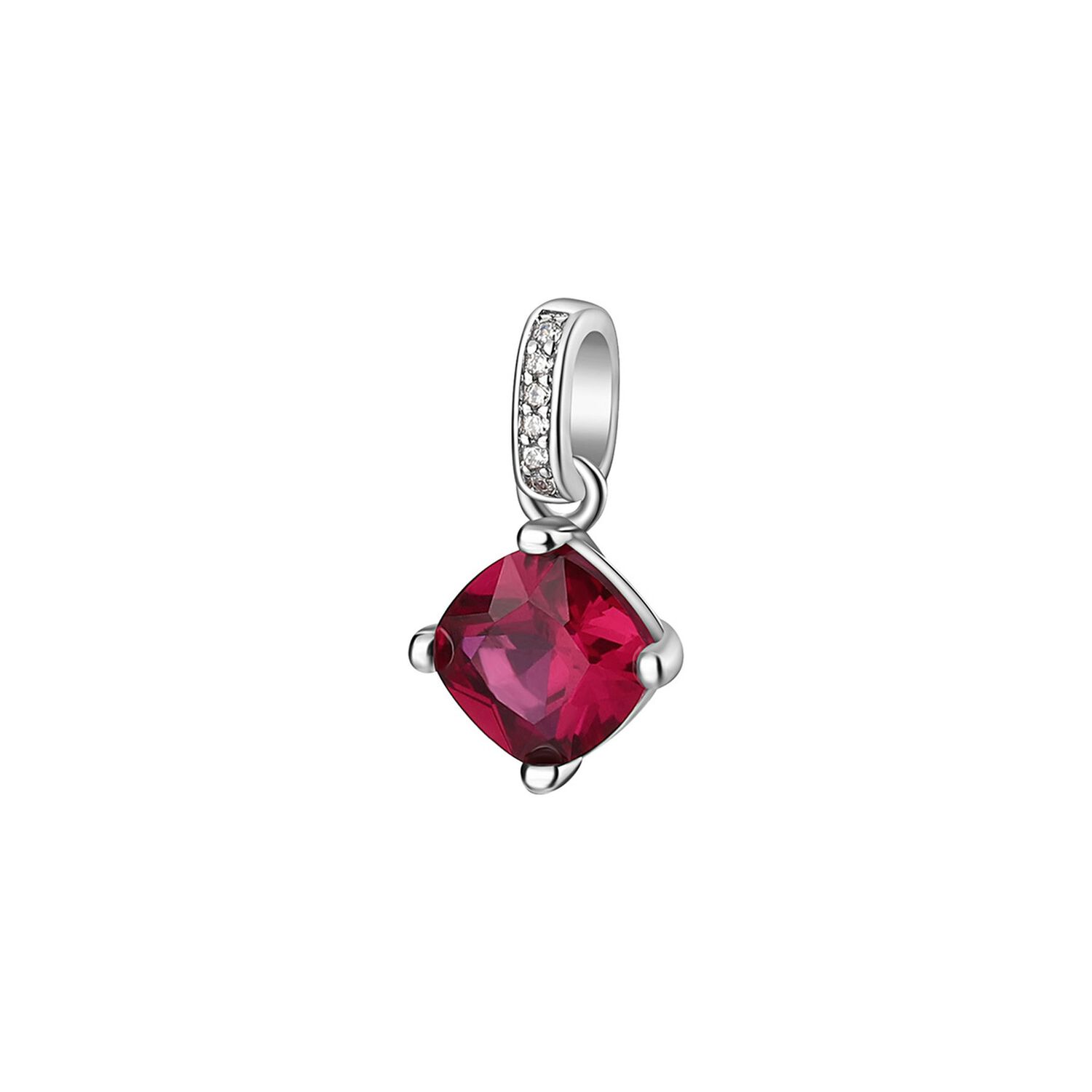 Charm Brosway Fancy Plateado Fpr17 image number 0.0