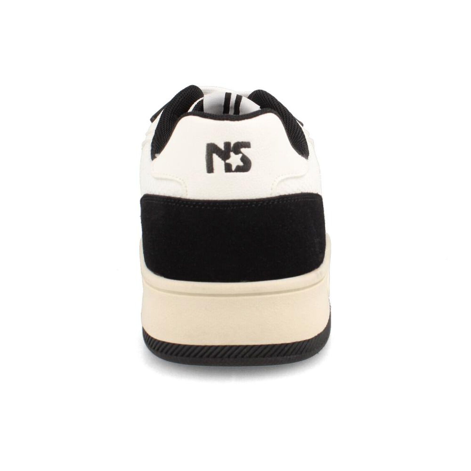 Zapatilla Urbana Hombre North Star Team Star Blanco image number 2.0