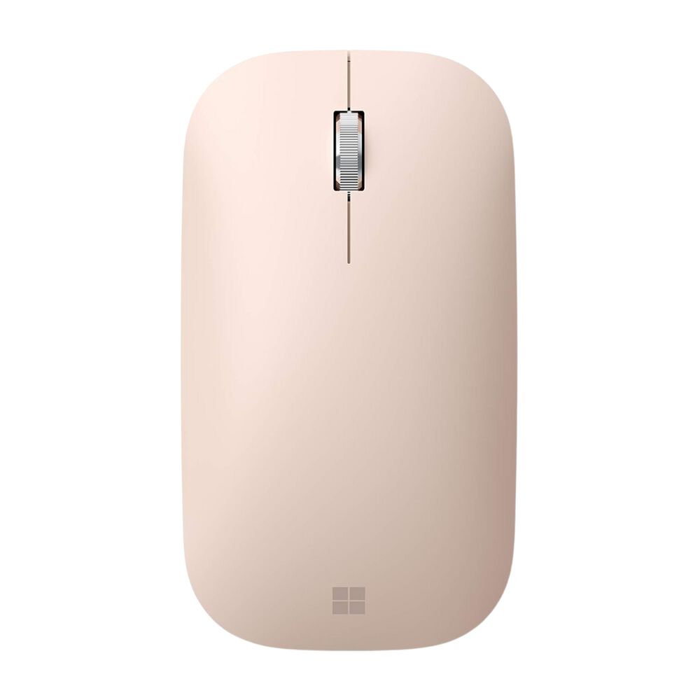 Microsoft Surface Mobile Mouse - Sandstone image number 0.0
