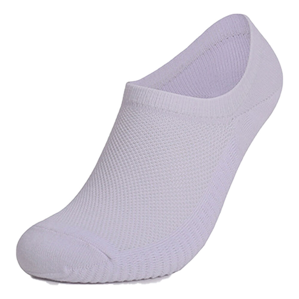 Calcetines Tobilleros Colores Lisos image number 1.0