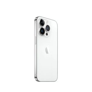 Apple Iphone 14 Pro Max 256gb Plateado Reacondicionado