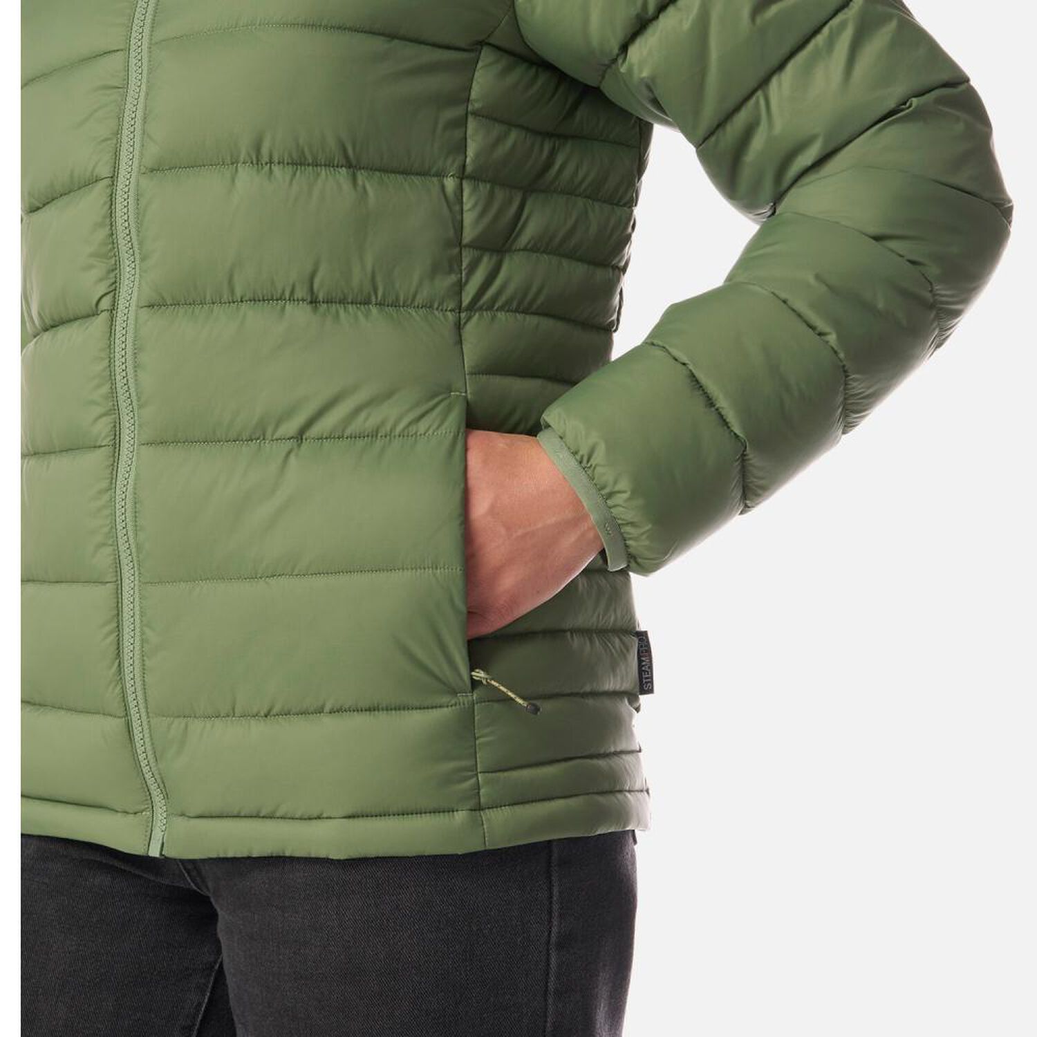 Chaqueta Deportiva Hombre Lippi image number 4.0