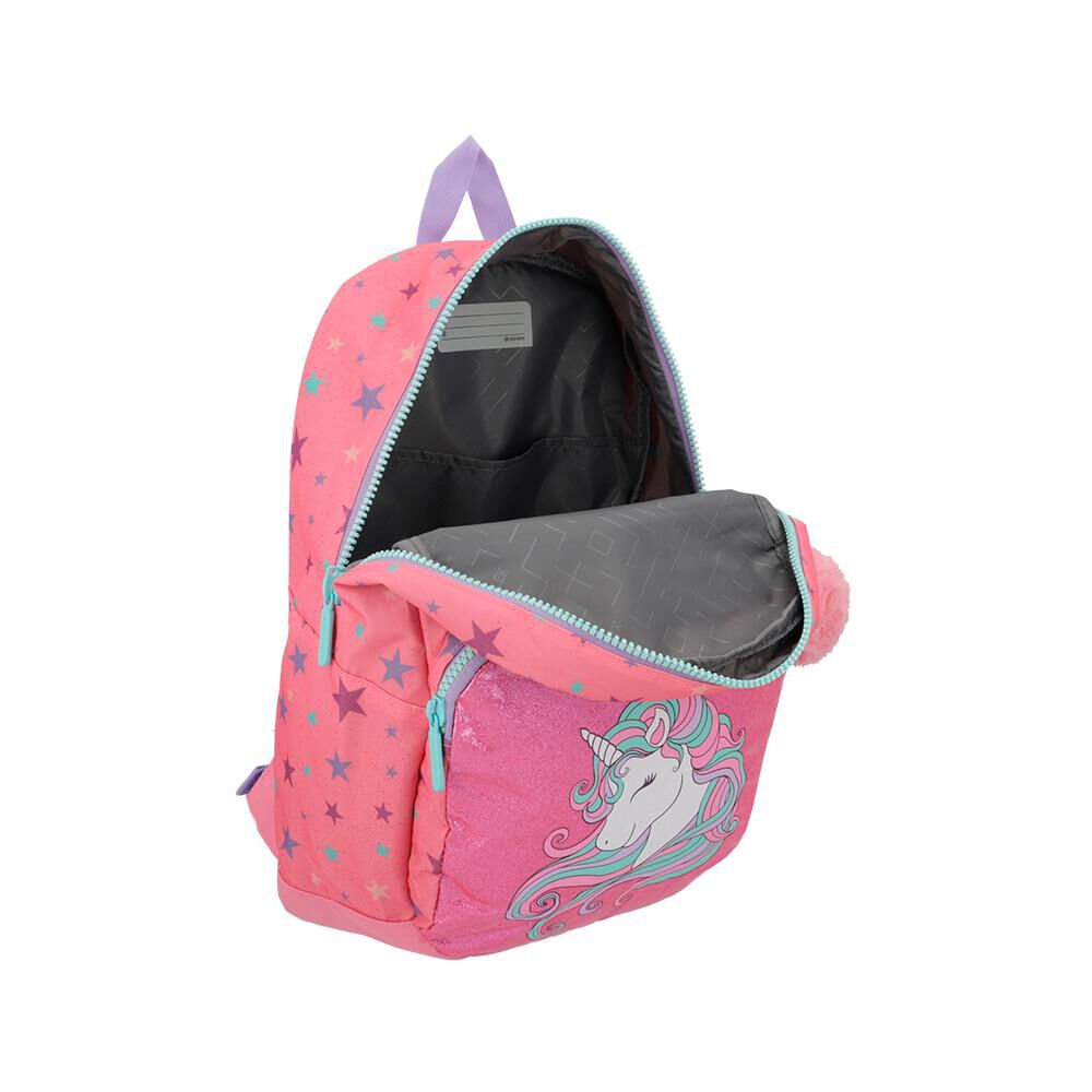 Mochila Xtrem Bolt 4xt  image number 3.0