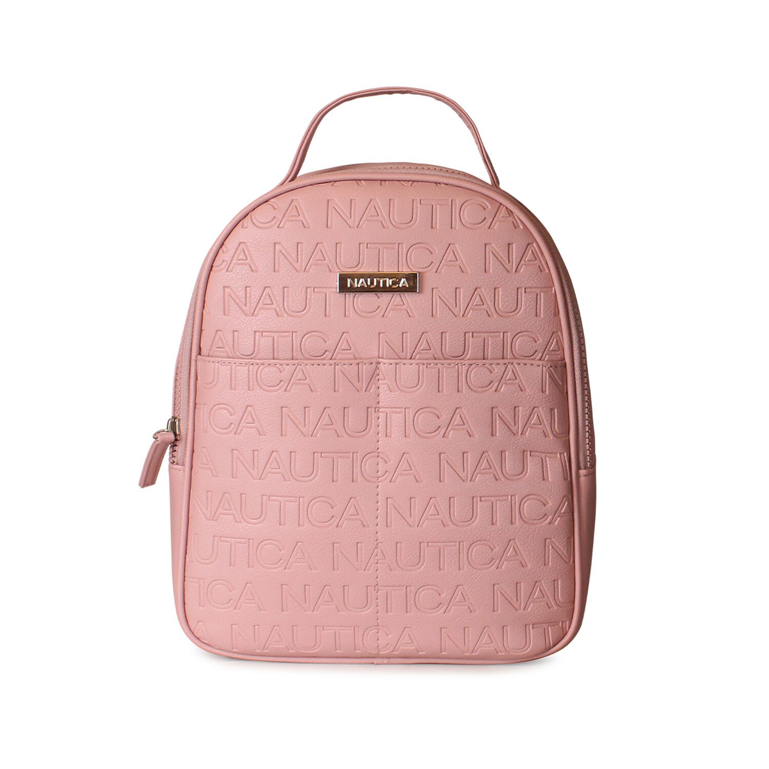 Pack Nautica Mochila Queen + Cartera Princess Rosada image number 4.0
