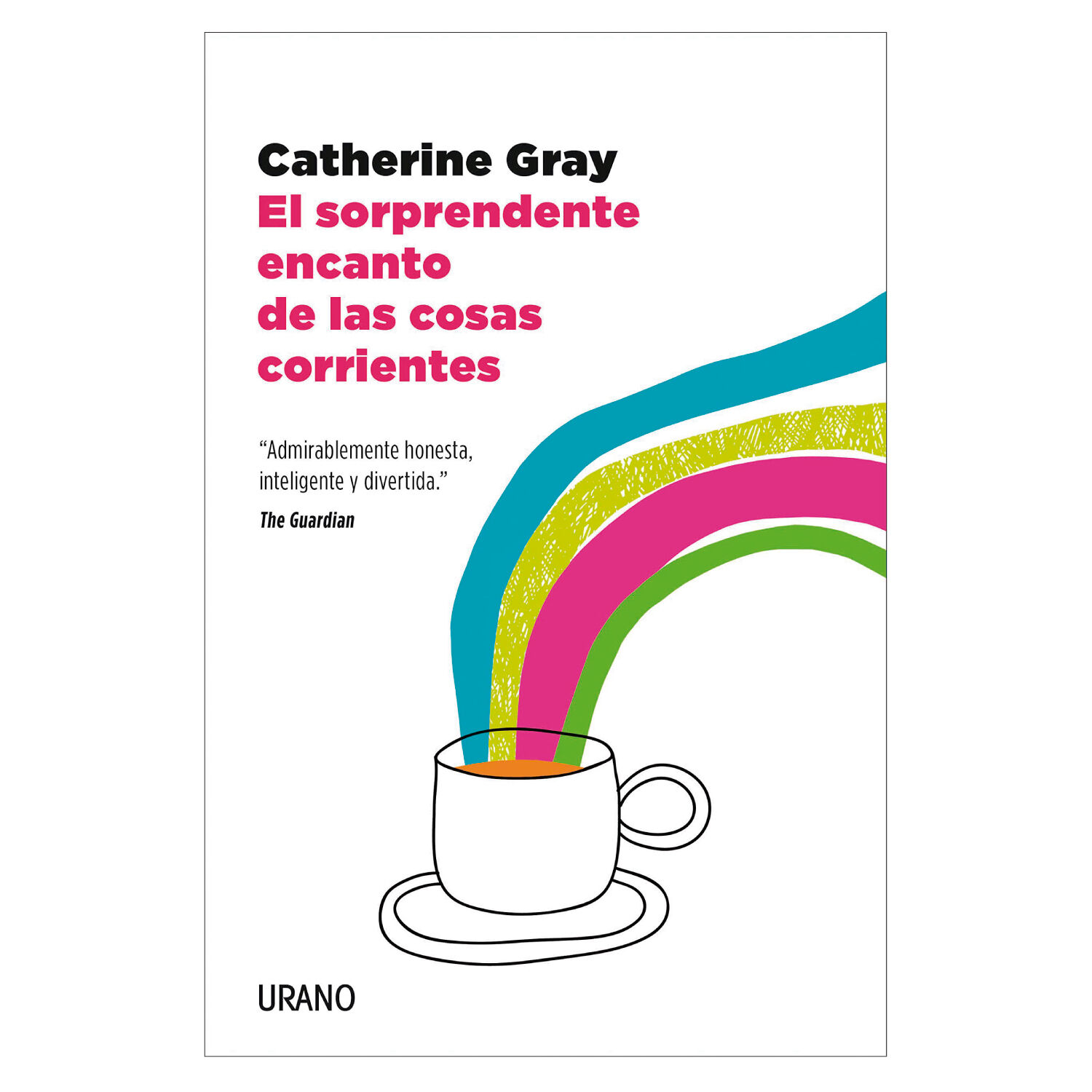El Sorprendente Encanto De Las Cosas Corrientes image number 0.0