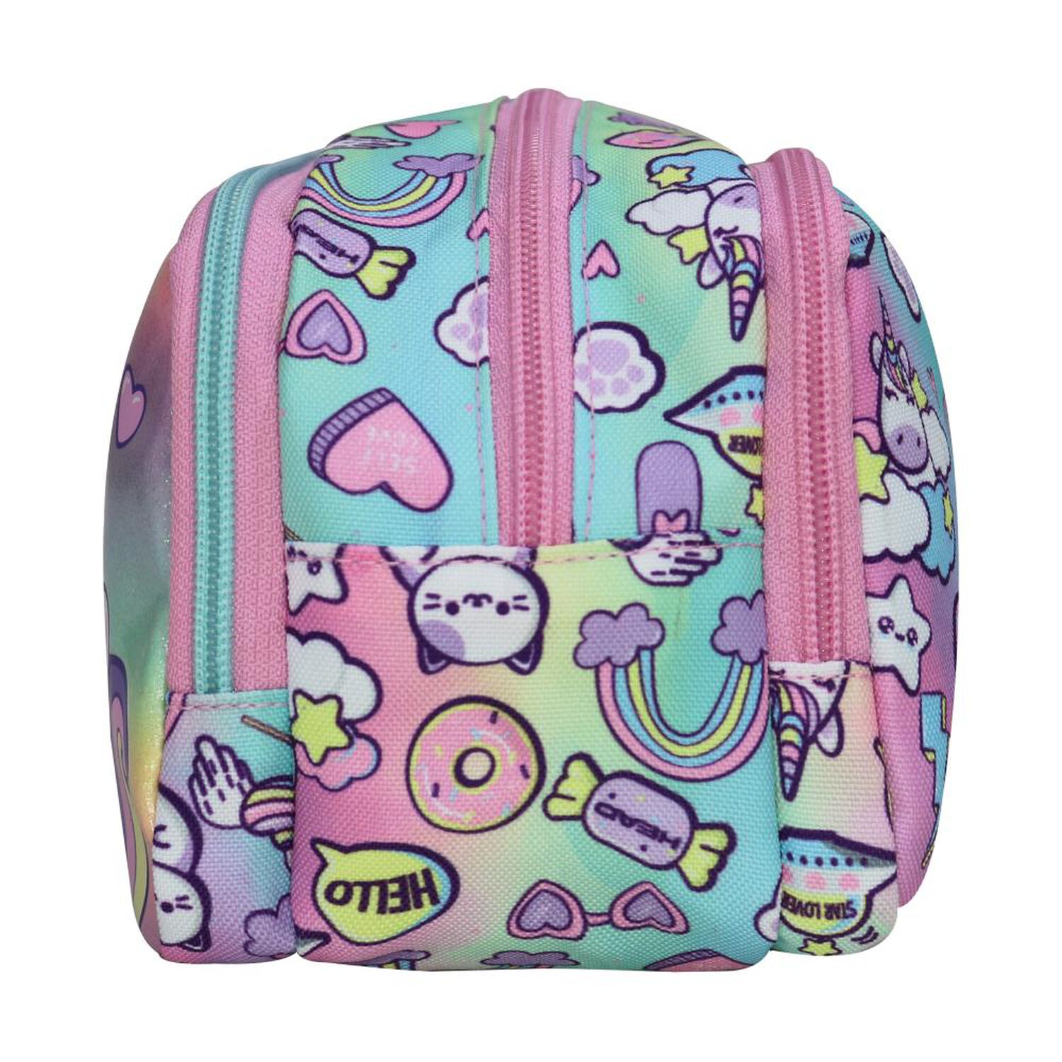 Estuche Grande Atos Head image number 6.0