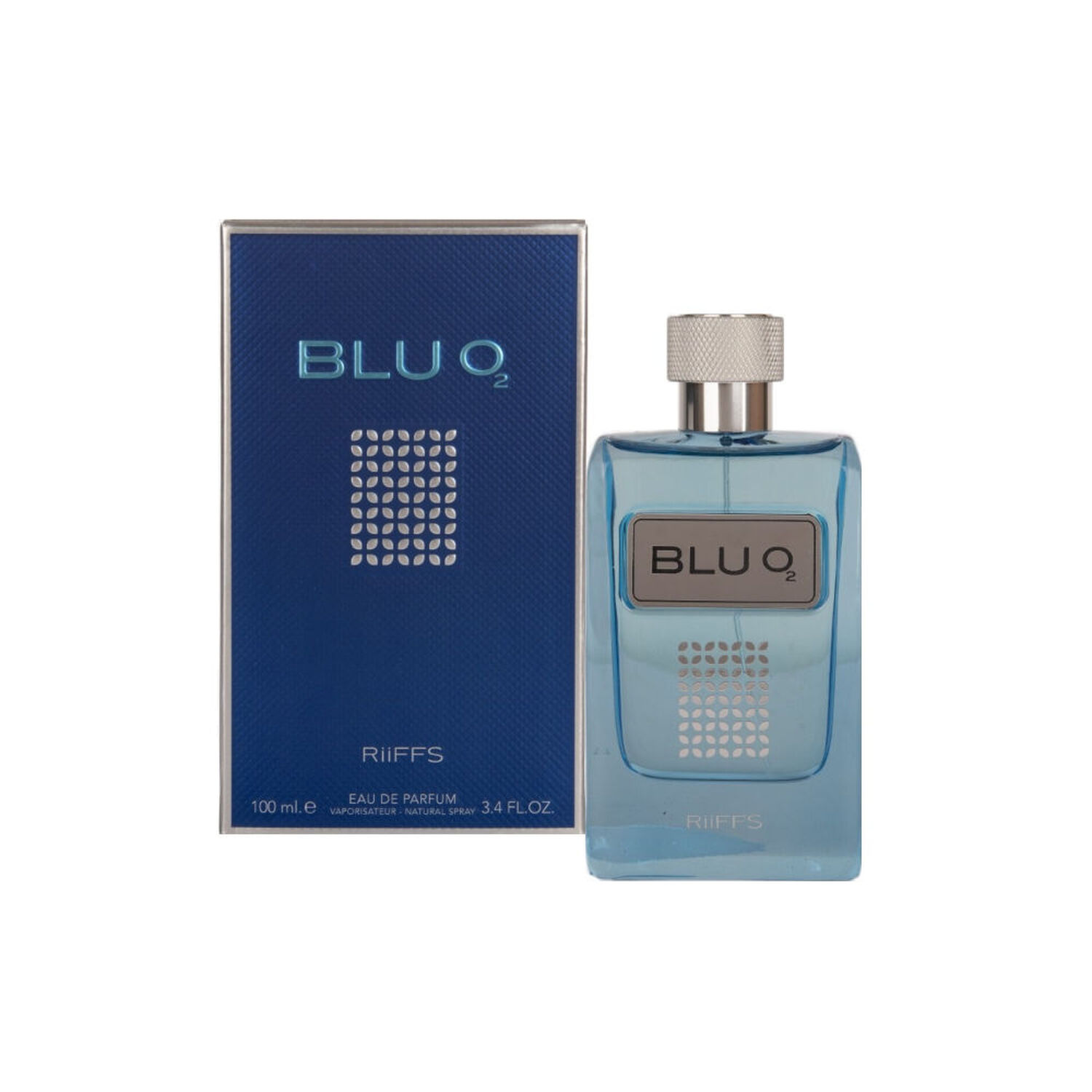 Areej Al Oud Rihanah Edp 100ml Mujer image number 0.0