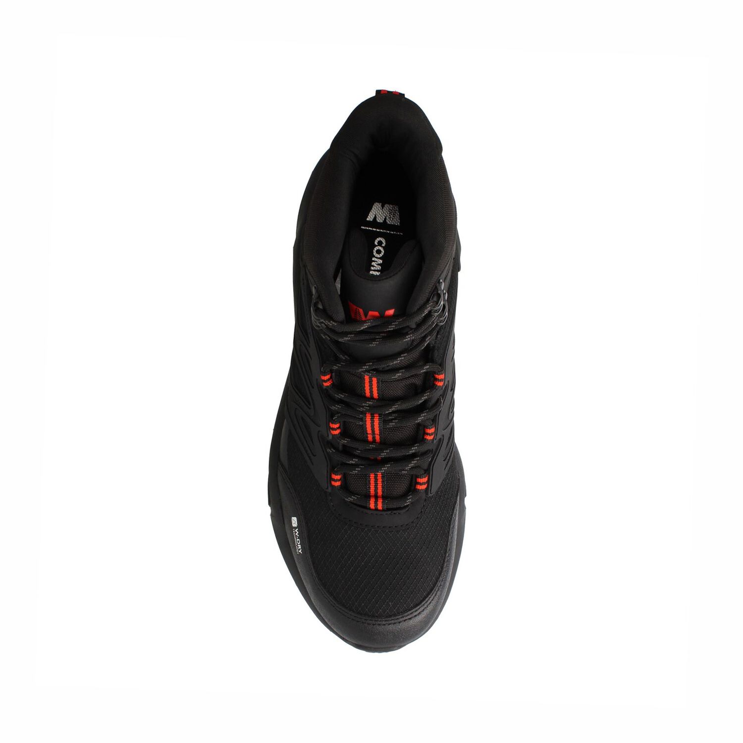Bot&iacute;n Outdoor Hombre Weinbrenner X-hiker Wild Hi Wild image number 3.0