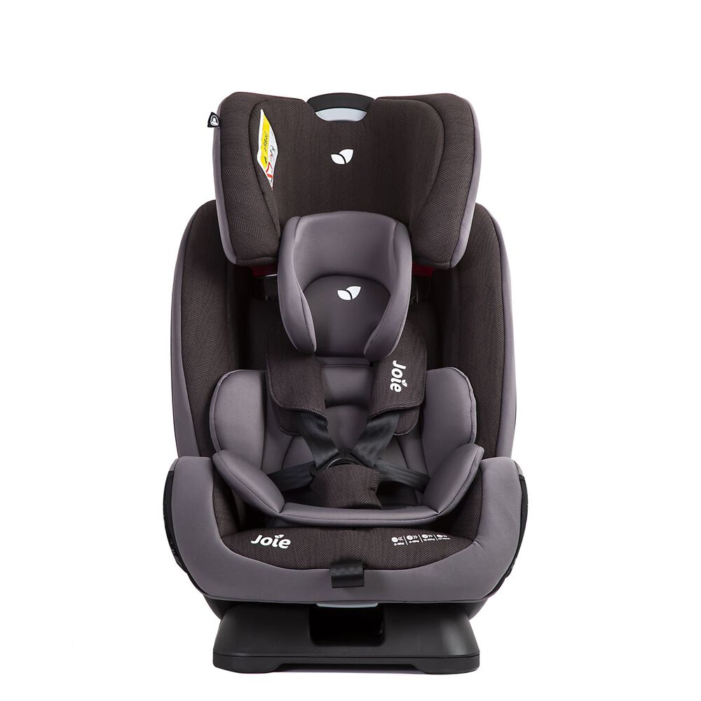 Silla De Auto Convertible Every Stage Gray Joie image number 2.0