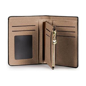 Billetera Mujer Briana Taupe Carven