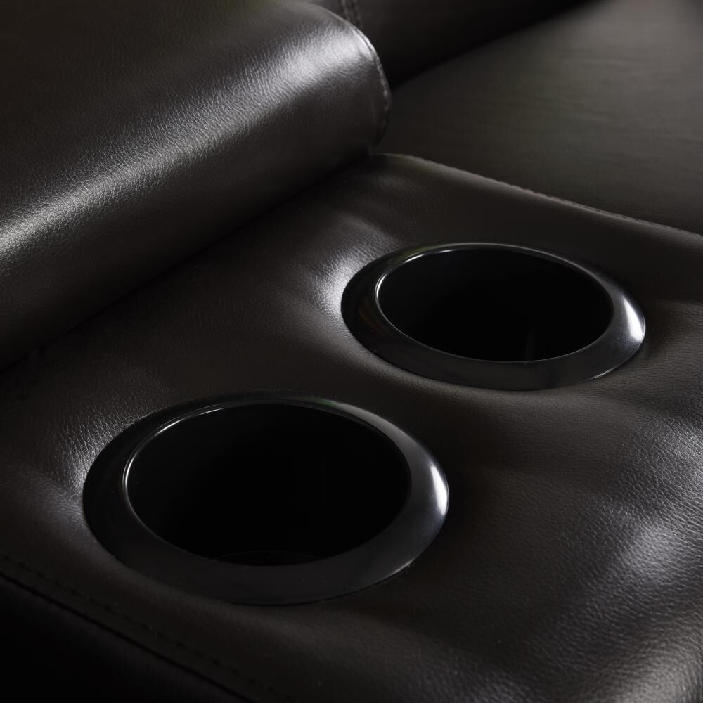 Juego De Living Reclinable Cic Valencia - Andalucia / 1 Cuerpo + 3 Cuerpos + 5 Cuerpos image number 9.0