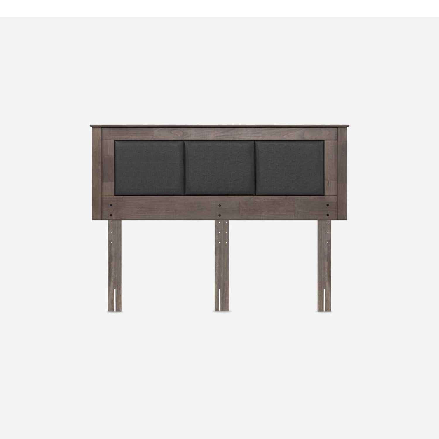 Cama Europea Rosen Autonomy Sky / King / Base Dividida + Respaldo image number 1.0