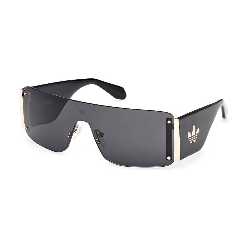 Lentes De Sol Negro Adidas Originals image number 1.0