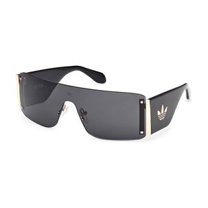 Lentes De Sol Negro Adidas Originals