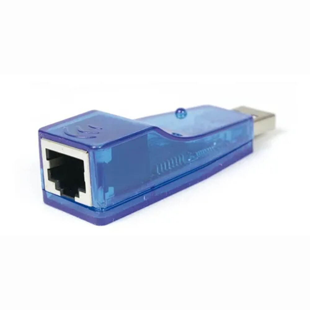 Tarjeta De Red Usb Dblue Dburj45 Rj-45 image number 2.0