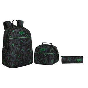 Pack Cool 3x1 Infantil Escolar Head