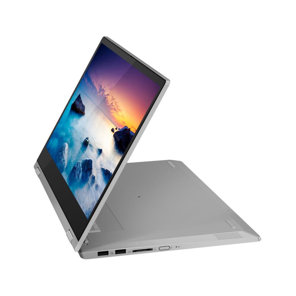 Notebook Ideapad C340-14API R5 Lenovo / AMD Ryzen 5 / 8 GB RAM / 256 GB SSD/ 14'' HD Touch image number 6.0