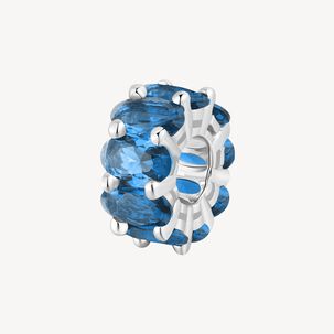 Charm Brosway Azul Mujer Ffb01