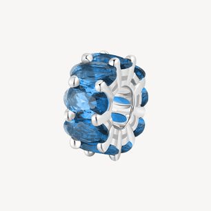 Charm Brosway Azul Mujer Ffb01