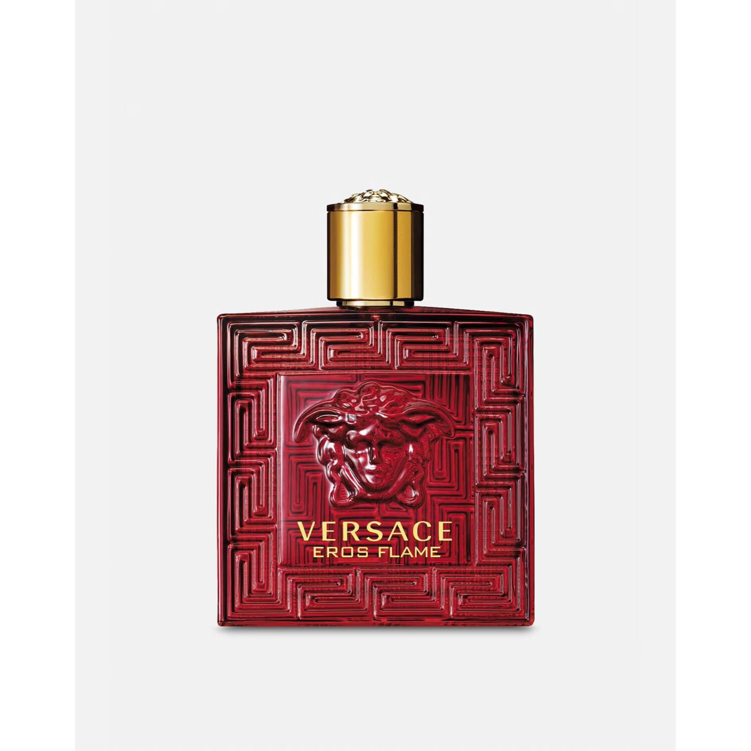 Eros Flame 100 Ml Edp Versace image number 3.0