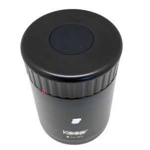 Termo Comida Keep Acero Inoxidable 450 Ml Colores - Ps