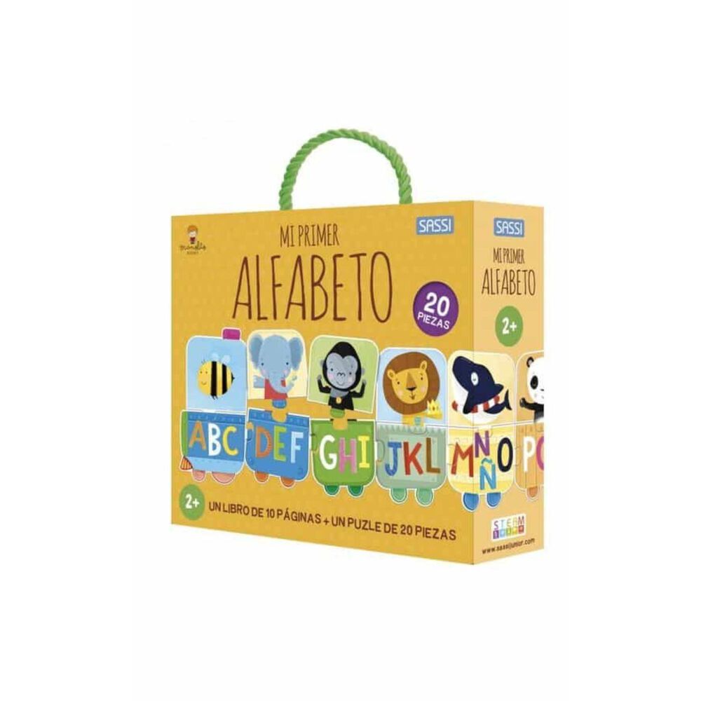 Alfabeto image number 0.0