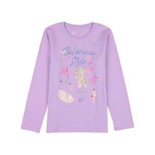 Polera Ni&ntilde;a Topsis