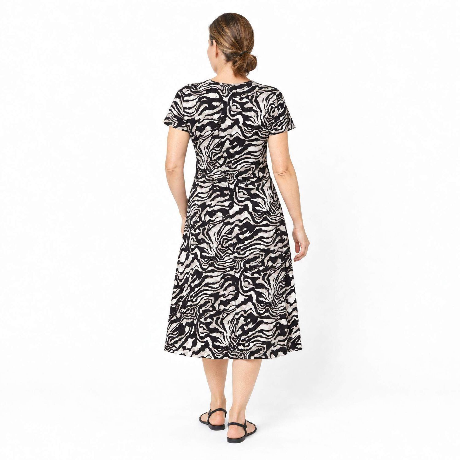Vestido Mujer Lesage image number 1.0