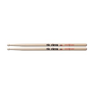 Baquetas Vic Firth 7a American Classic Punta De Madera