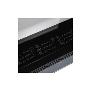 Fdv Horno El&eacute;ctrico Empotrable 52 Lts Elite Touch Blanco