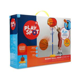 Aro De Basket Play Spot