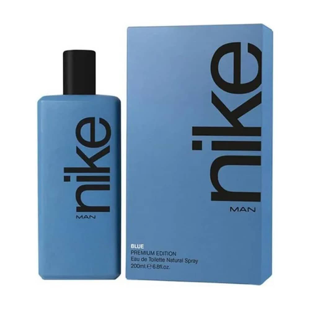 Nike Nike Man Blue 200ml Edt image number 0.0