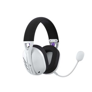 Aud&iacute;fono Gamer Bluetooth Headphones Micr&oacute;fono Fuxi-h3w Havit