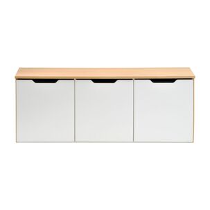 Organizador Mobikit Organizador Infantil / 3 Cajones
